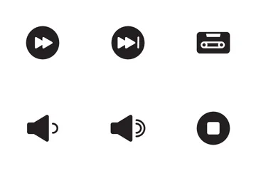 Music Icon Pack