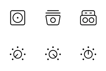 Music Icon Pack