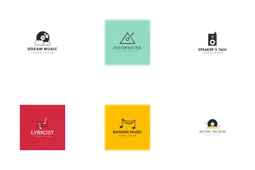 Music Icon Pack