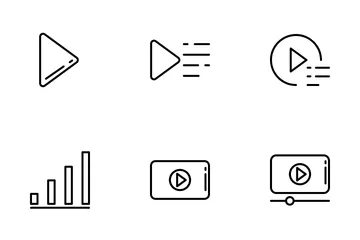 Musica Icon Pack