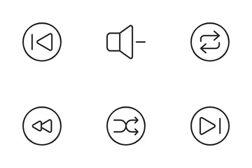 Musik 1 Symbolpack
