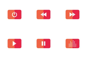 Musik Symbolpack