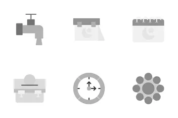 Muslim Icon Pack