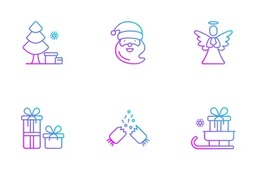 Natal Icon Pack