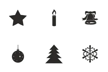 Natale Icon Pack