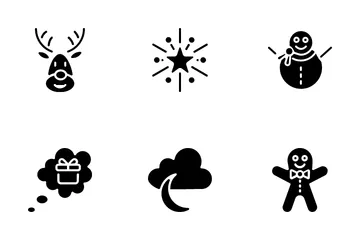 Natale Icon Pack