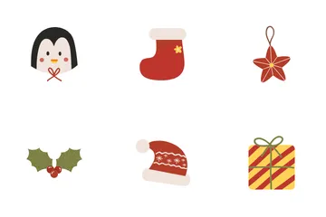 Natale Icon Pack