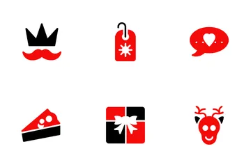 Natale volume 1 Icon Pack