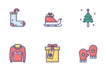 Natale volume 4 Icon Pack