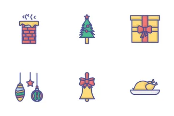 Natale volume 7 Icon Pack