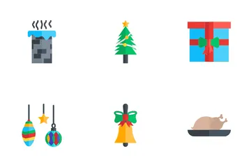 Natale volume 7 Icon Pack