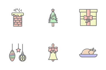 Natale volume 7 Icon Pack