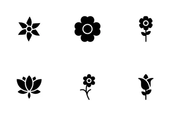 Naturaleza Icon Pack