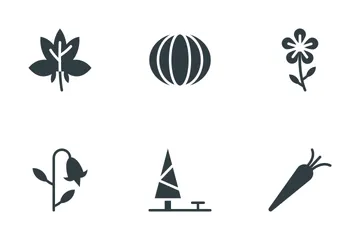 Nature 2 Icon Pack