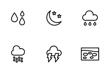 Nature Icon Pack