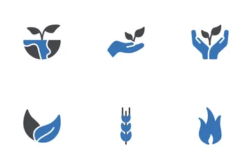 Nature Icon Pack