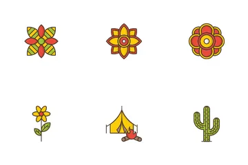 Nature Icon Pack