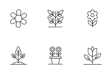 Nature Icon Pack