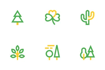 Nature Icon Pack