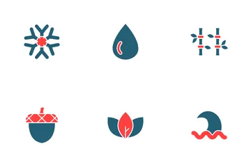 Nature Icon Pack