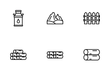 Nature Icon Pack