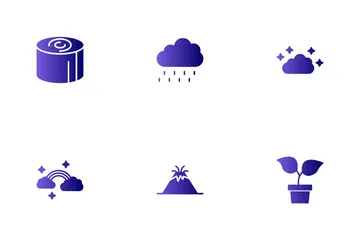 Nature Icon Pack