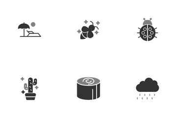 Nature Icon Pack