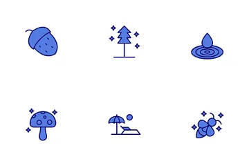 Nature Icon Pack