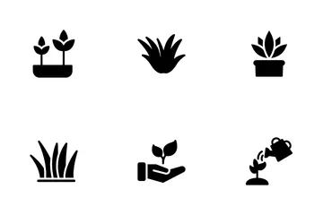 Nature Icon Pack