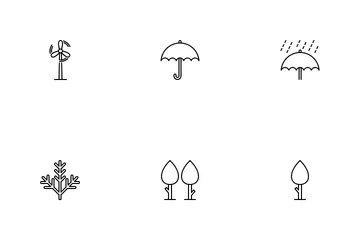 Nature Icon Pack