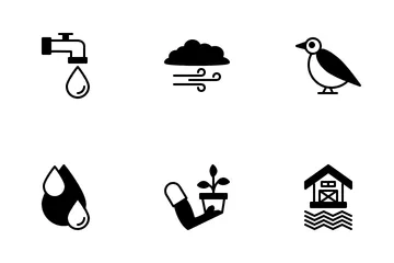 Nature Icon Pack