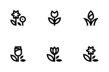 Nature Icon Pack