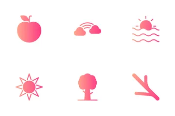 Nature Icon Pack