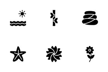 Nature Icon Pack