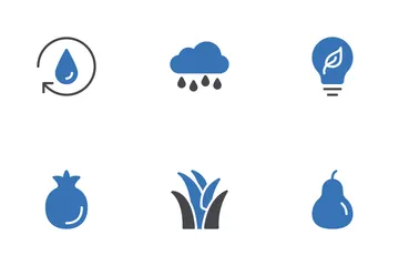 Nature Icon Pack