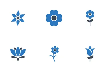 Nature Icon Pack