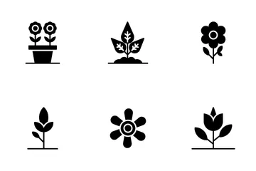 Nature Icon Pack