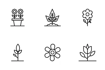 Nature Icon Pack