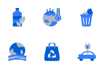 Nature Icon Pack