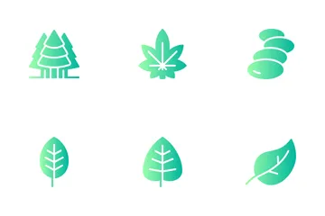 Natureza Icon Pack