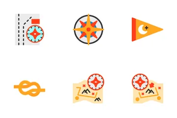 Nautical Icon Pack