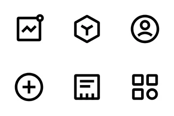 Navicons Icon Pack