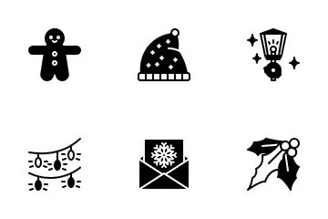 Navidad Icon Pack