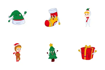 Navidad Icon Pack