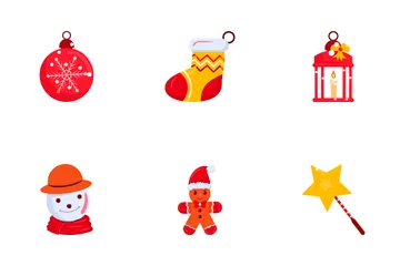 Navidad Icon Pack