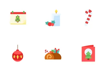 Navidad Paquete de Iconos