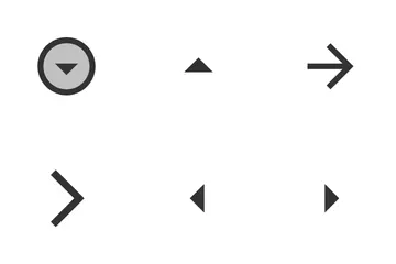 Navigation Icon Pack