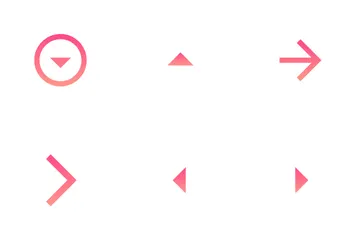 Navigation Icon Pack