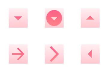 Navigation Icon Pack