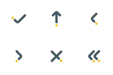 Navigation Icon Pack